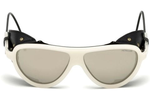 Moncler Ml0004 25G Unisex Güneş Gözlüğü