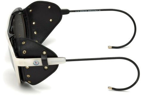 Moncler Ml0004 25G Unisex Güneş Gözlüğü