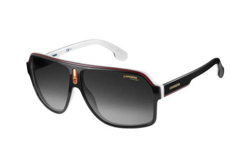 carrera 1001/s 80s90 güneş gözlüğü