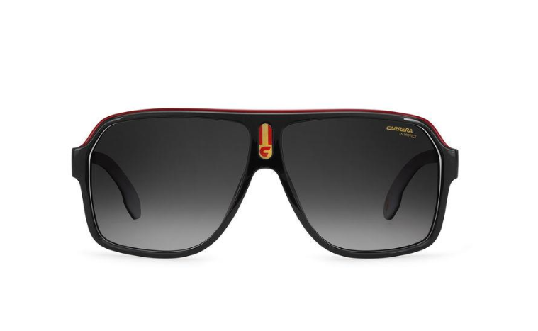 carrera 1001/s 80s90 güneş gözlüğü