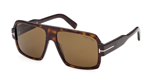 tom ford ft 0933 52j güneş gözlüğü