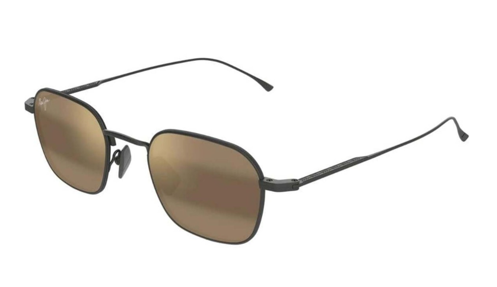 maui jim MJ0690S 002 48 güneş gözlüğü
