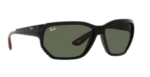 Rayban Rb 4366M F601/71 Erkek Güneş Gözlüğü