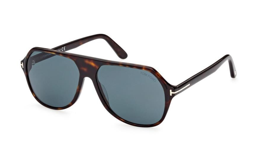 tom ford ft 0934 52v 59 güneş gözlüğü