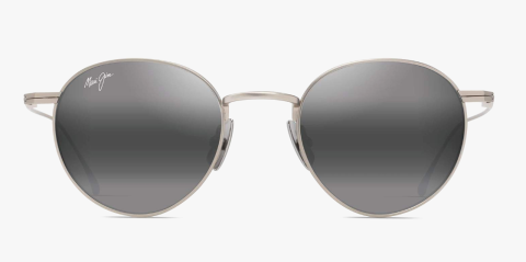 maui jim MJ0691S 001 48 güneş gözlüğü