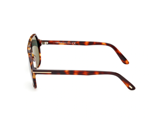 tom ford ft 0934 53n 59 güneş gözlüğü