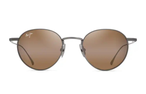 maui jim MJ0691S 002 48 güneş gözlüğü