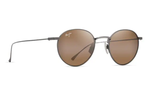 maui jim MJ0691S 002 48 güneş gözlüğü