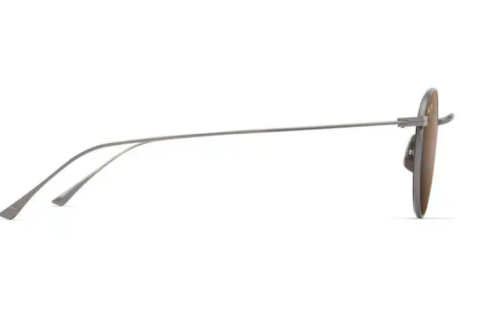 maui jim MJ0691S 002 48 güneş gözlüğü
