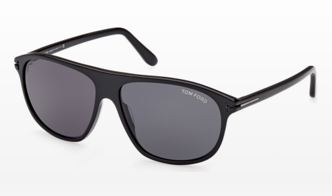 tom ford ft 1027 01a 60 güneş gözlüğü