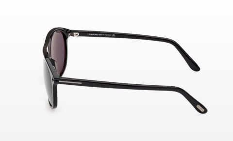 tom ford ft 1027 01a 60 güneş gözlüğü