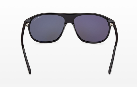 tom ford ft 1027 01a 60 güneş gözlüğü