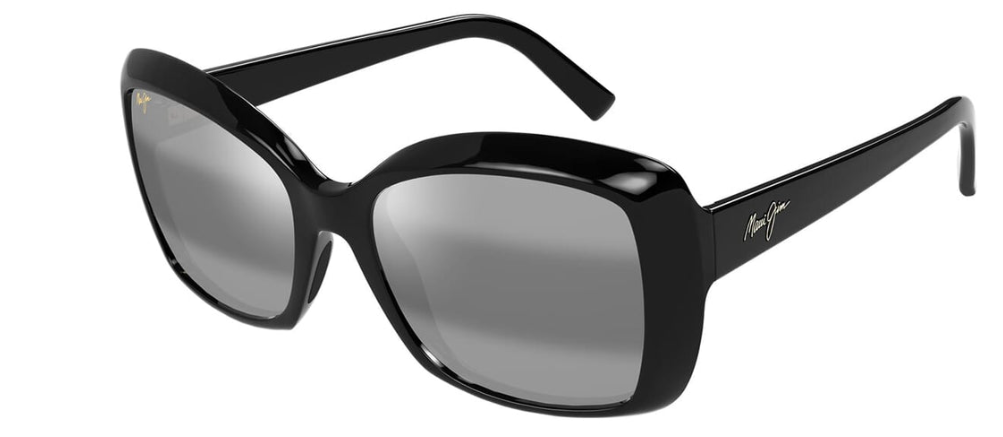 maui jim MJ0735S 009 57 güneş gözlüğü