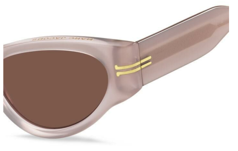 marc jacobs 1045/s 35j4s 53 güneş gözlüğü