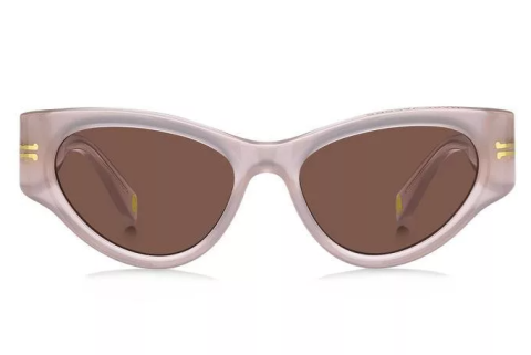 marc jacobs 1045/s 35j4s 53 güneş gözlüğü