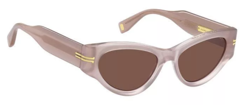 marc jacobs 1045/s 35j4s 53 güneş gözlüğü