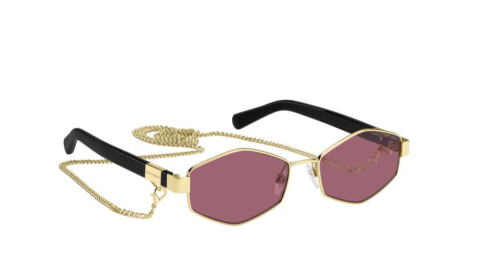 marc jacobs 496/s y11vc 55 güneş gözlüğü