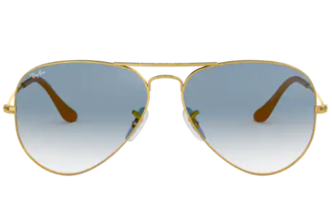 ray ban rb 3025 001/3f  güneş gözlüğü