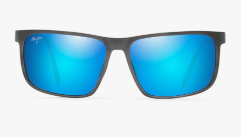 maui jim MJ0846S 002 61 güneş gözlüğü