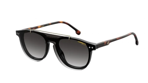 carrera 2024t wr79o klipsli güneş gözlüğü