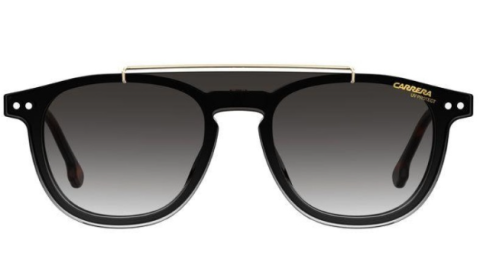 carrera 2024t wr79o klipsli güneş gözlüğü