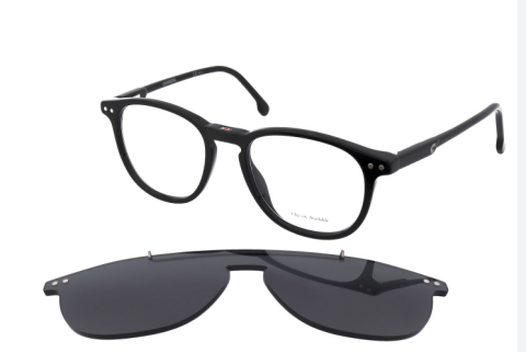 carrera 2024t 807ir klipsli  güneş gözlüğü