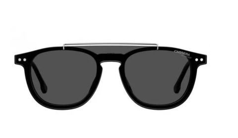 carrera 2024t 807ir klipsli  güneş gözlüğü
