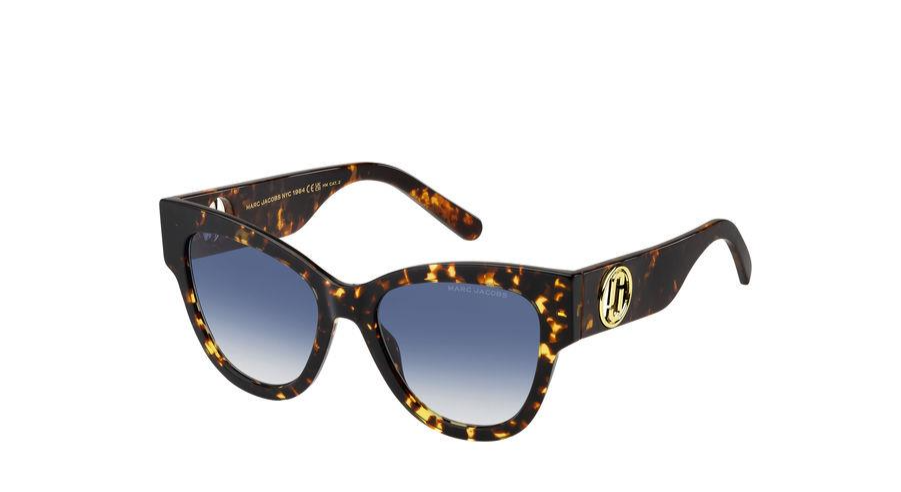 marc jacobs 697/s 08608 53 güneş gözlüğü