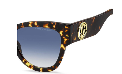 marc jacobs 697/s 08608 53 güneş gözlüğü