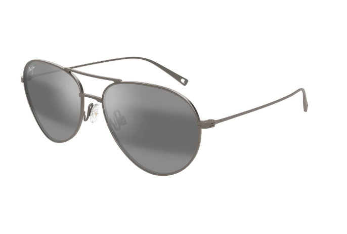 maui jim MJ0885S 002 57 güneş gözlüğü