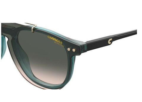 carrera 2024t mr899 klipsli  güneş gözlüğü