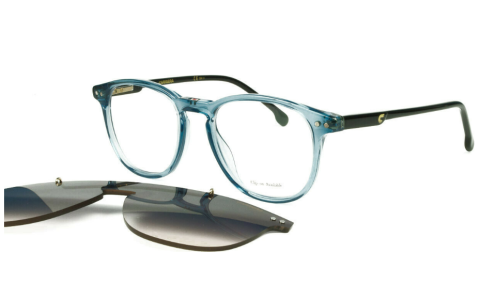 carrera 2024t mr899 klipsli  güneş gözlüğü