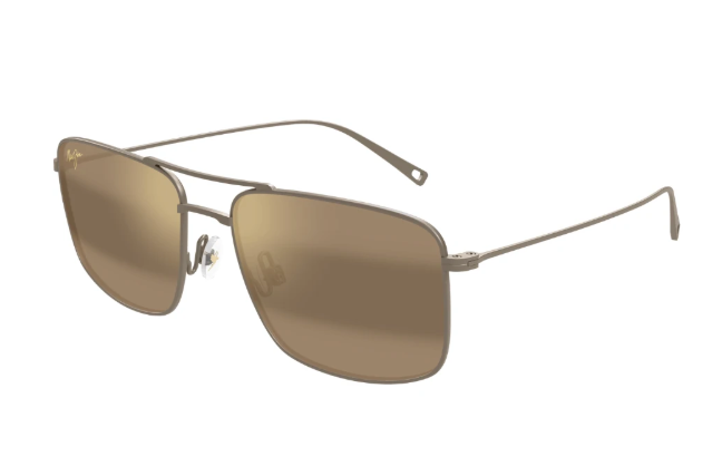 maui jim MJ0886S 003 56 güneş gözlüğü
