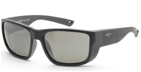 maui jim MJ0896S 001 60 güneş gözlüğü