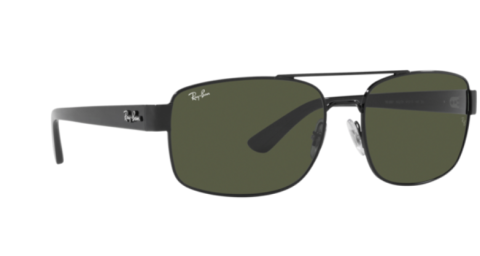 ray ban rb 3687 002/31 61 güneş gözlüğü