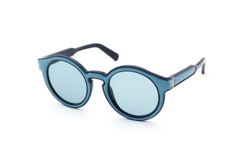 Loewe 40002I 92V Kadın Güneş Gözlüğü
