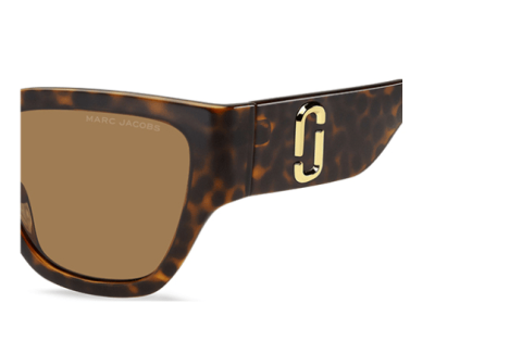 marc jacobs 724/s 0867o 54 güneş gözlüğü