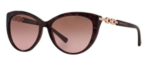 Mıchael Kors Mk2009 3040/14 Kadın Güneş Gözlüğü