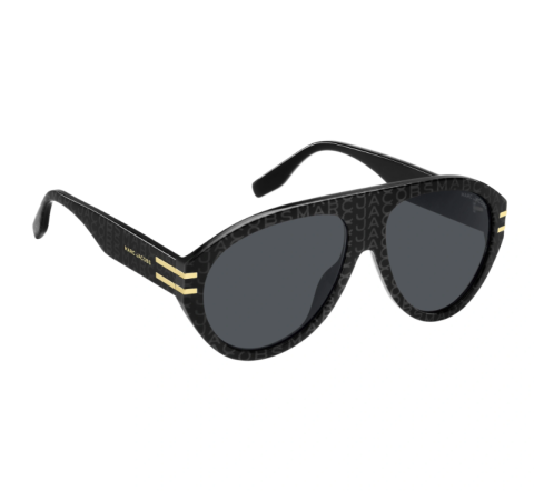 marc jacobs 747/s 03lir 58 güneş gözlüğü