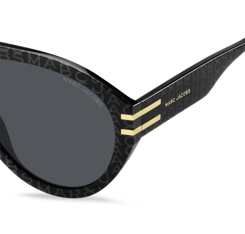 marc jacobs 747/s 03lir 58 güneş gözlüğü
