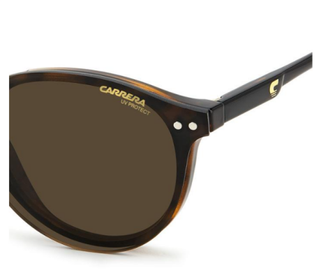 carrera 2039t 08699 klipsli güneş gözlüğü