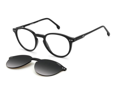 carrera 2039t 80799 klipsli  güneş gözlüğü