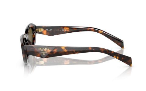 prada spr 26zs 14l09z 55 güneş gözlüğü