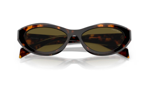 prada spr 26zs 14l09z 55 güneş gözlüğü