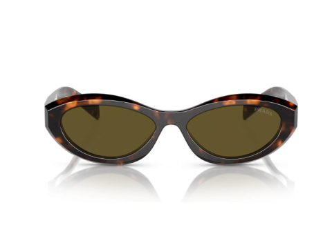 prada spr 26zs 14l09z 55 güneş gözlüğü