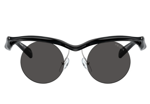 prada spr a18s 1ab5s0 43 güneş gözlüğü