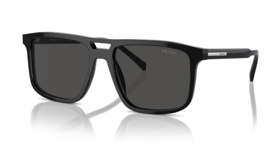 prada spr a22s 16k08z 58 güneş gözlüğü