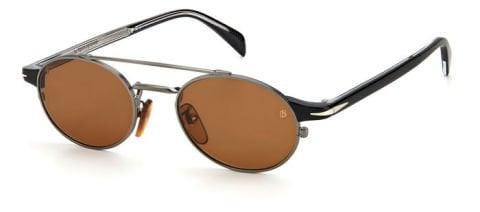 david beckham 1042/s 85k/70 unisex güneş gözlüğü
