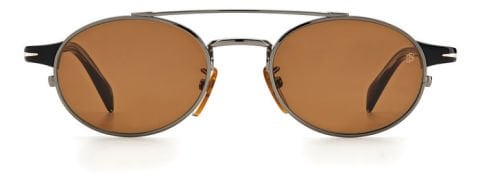 david beckham 1042/s 85k/70 unisex güneş gözlüğü