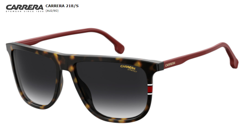 carrera 218S au290 güneş gözlüğü